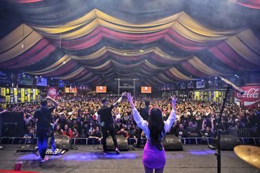 37&ordf; Oktoberfest de Igrejinha divulga shows nesta semana