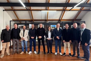AMPARA se torna a primeira associa&ccedil;&atilde;o do RS com 100% dos munic&iacute;pios com LLE regulamentada