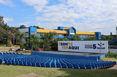 Lan&ccedil;amento: Biomedicina &eacute; o novo curso de gradua&ccedil;&atilde;o da FACCAT