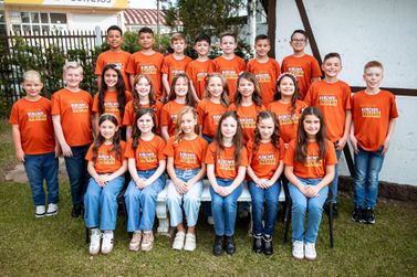 Conhe&ccedil;a os candidatos a Bubchen e M&auml;dchen da 37&ordf; Oktoberfest de Igrejinha