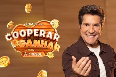 Cooperar &eacute; Ganhar contempla mais dez associados da Cresol Centro Sul