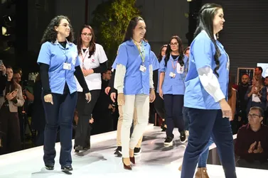 Da f&aacute;brica &agrave; passarela: Fashion Experience revela a ess&ecirc;ncia da Cal&ccedil;ados Beira Rio