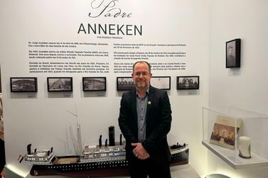 Em descoberta in&eacute;dita, historiador apresenta primeira cooperativa de cr&eacute;dito na Eslov&aacute;quia