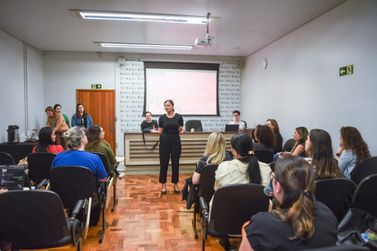 Universidade Feevale capacita segunda turma do Programa de Mentoria de Carreiras