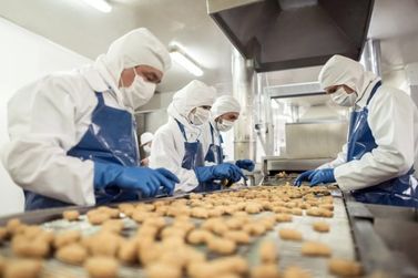 Universidade Feevale oferece curso gratuito de boas pr&aacute;ticas de fabrica&ccedil;&atilde;o de alimentos