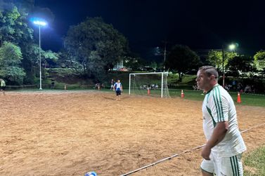 Finais do Beach Soccer 2026 acontecem na pr&oacute;xima quinta-feira (28), em Taquara