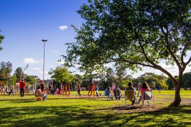 1&ordm; Encontro de Fam&iacute;lias Leitoras ser&aacute; realizado no Parque do Trabalhador em Taquara