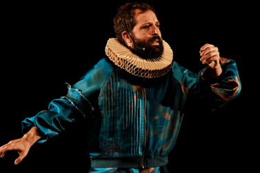 Kleiton & Kledir se apresentam para celebrar o Dia dos Namorados no Teatro Feevale