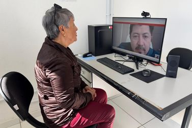 Parob&eacute; j&aacute; soma quase 3 mil atendimentos em Telemedicina e Pronto Atendimento Digital 24h