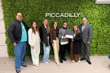 Piccadilly &eacute; recertificada no n&iacute;vel Diamante do Programa Origem Sustent&aacute;vel