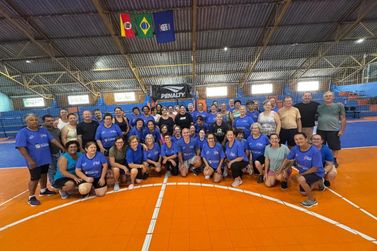 Projeto Mexa-se amplia a&ccedil;&otilde;es de sa&uacute;de e bem-estar em diferentes pontos de Parob&eacute;