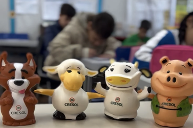 SENEF 2026: Cresol leva educa&ccedil;&atilde;o financeira para escolas em diferentes regi&otilde;es do Brasil