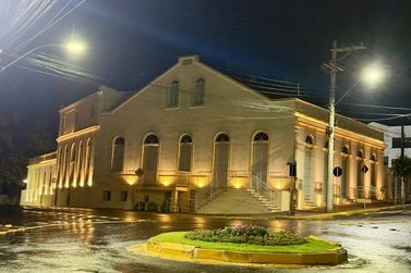Prefeitura de Taquara promover&aacute; a 1&ordf; Noite Cultural dos Museus no dia 30 de maio