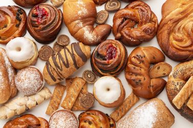 Turma da Confeitaria e Panifica&ccedil;&atilde;o da Feevale ser&aacute; avaliada em concurso gastron&ocirc;mico