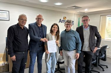Vereador Neimar Parreira articula a conquista R$ 200 mil para o Hospital Bom Pastor
