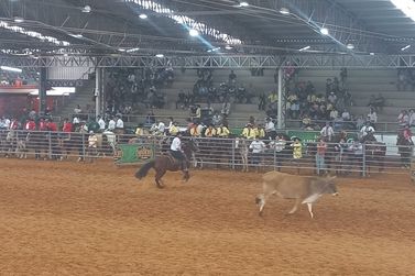 22&ordf; RT dar&aacute; in&iacute;cio ao 36&ordm; Campeonato Regional de La&ccedil;o neste fim de semana em Rolante