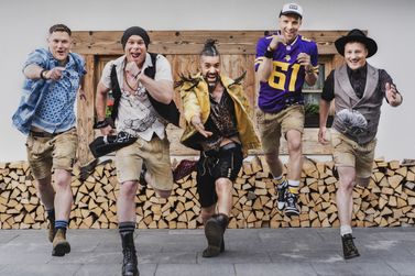 37&ordf; Oktober de Igrejinha lan&ccedil;a campanha de 100 dias com pr&ecirc;mios e experi&ecirc;ncias exclusivas