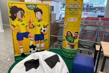 Campanha do Rissul oferece 604 pr&ecirc;mios e movimenta lojas da rede em todo o Estado