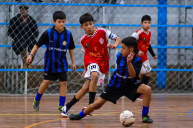 Campeonato de Futsal de Taquara come&ccedil;a na ter&ccedil;a-feira (16), com 44 equipes na disputa