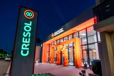 Cresol Centro Sul se prepara para receber 700 participantes na Corrida Laranja