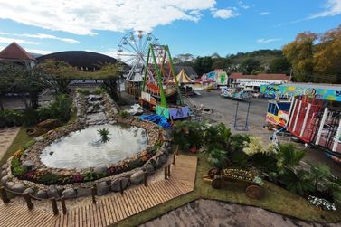 Igrejinha celebra 62 anos valorizando suas origens, sua economia e sua comunidade