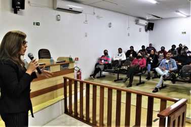 Parob&eacute; realiza 13&ordf; Confer&ecirc;ncia Municipal de Sa&uacute;de nesta quinta-feira (11)