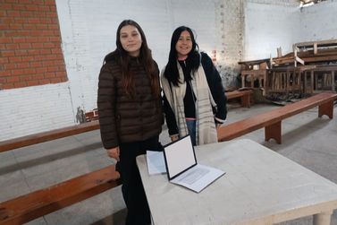 Programa JEPP fortalece educa&ccedil;&atilde;o empreendedora nas escolas municipais de Parob&eacute;