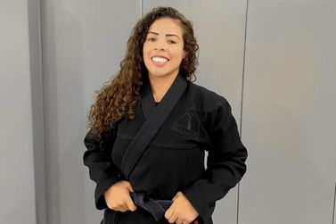 Secretaria da Mulher de Parob&eacute; promove Oficina de Defesa Pessoal para mulheres