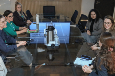 Universidade Feevale apresenta primeiros resultados de pesquisa sobre a Gramado Summit