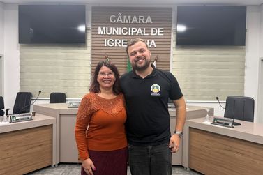 C&acirc;mara de Igrejinha prop&otilde;e ampliar a&ccedil;&otilde;es de preven&ccedil;&atilde;o &agrave; viol&ecirc;ncia contra mulher em escolas