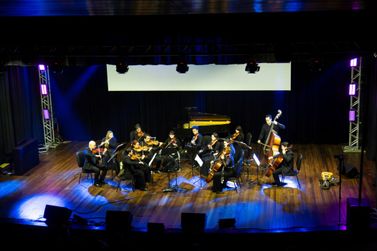 Concertos gratuitos &agrave; comunidade acontecem de quarta (15) a domingo (19) em Tr&ecirc;s Coroas