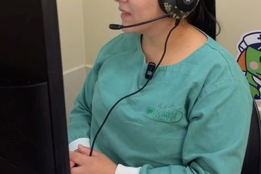 Consultas m&eacute;dicas por v&iacute;deo come&ccedil;am a funcionar em Igrejinha nesta segunda-feira (13)