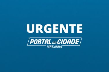 Defesa Civil do RS alerta para risco muito alto de inunda&ccedil;&atilde;o do Rio dos Sinos em Taquara