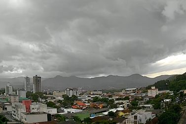 Defesa Civil monitora poss&iacute;vel retorno de chuvas intensas na pr&oacute;xima semana no RS