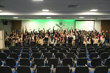 Transformar ideias em empresas: FACCAT sedia 3&ordf; edi&ccedil;&atilde;o do Hackatime 2026