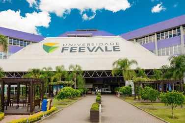 Feevale oferece mais de 300 bolsas integrais do Prouni para o segundo semestre de 2026
