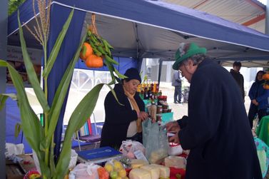 Feira do Artesanato e Agricultura Familiar movimentar&aacute; a Rua Coberta em Taquara