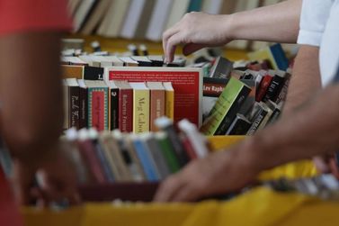 Munic&iacute;pio de Igrejinha lan&ccedil;a a programa&ccedil;&atilde;o oficial da 23&ordf; Feira do Livro