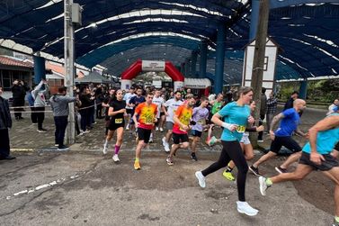 Prefeitura de Parob&eacute; est&aacute; com as inscri&ccedil;&otilde;es abertas para a 2&ordf; Corrida Lil&aacute;s