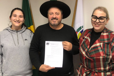 Prefeitura de Igrejinha divulga projetos contemplados pela Pol&iacute;tica Nacional Aldir Blanc