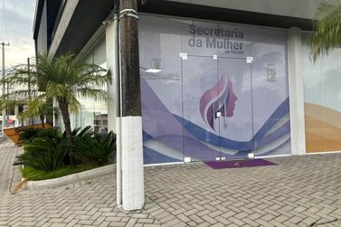 Secretaria da Mulher de Parob&eacute; amplia hor&aacute;rio de atendimento &agrave; popula&ccedil;&atilde;o