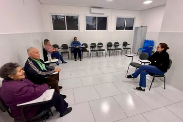Taquara refor&ccedil;a conscientiza&ccedil;&atilde;o sobre a dor cr&ocirc;nica e oferece grupo de apoio gratuito