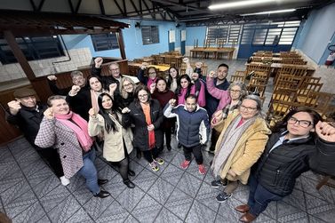1&ordf; rodada de negocia&ccedil;&atilde;o entre sindicato e setor patronal termina sem acordo em Parob&eacute;