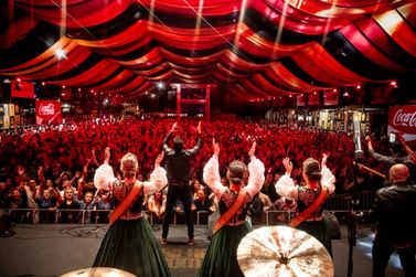 Um brinde ao que nos move: 37&ordf; Oktober de Igrejinha divulga programa&ccedil;&atilde;o completa da festa