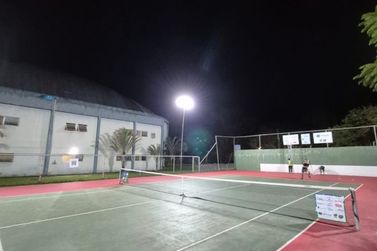 5&ordf; Copa Tr&ecirc;s Coroas de T&ecirc;nis ter&aacute; recorde de participantes de diferentes regi&otilde;es do Brasil