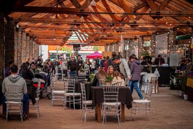 5&ordm; Tresco Gourmet re&uacute;ne gastronomia, cultura e conhecimento em Tr&ecirc;s Coroas