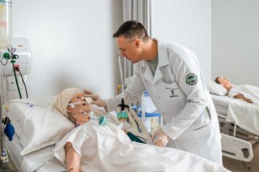 Aberto o processo seletivo para curso de Medicina da Universidade Feevale