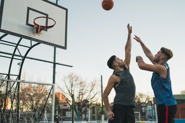 Basquete 3x3 ser&aacute; a pr&oacute;xima etapa dos Jogos Estudantis de Taquara