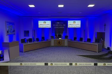 C&acirc;mara de Igrejinha entregar&aacute; Pr&ecirc;mio Jovens em Destaque e Pr&ecirc;mio Jur&iacute;dico na ter&ccedil;a (1&deg;)