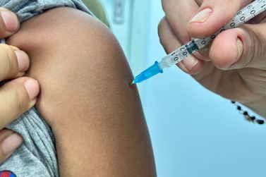Campanha de atualiza&ccedil;&atilde;o da caderneta de vacina&ccedil;&atilde;o segue at&eacute; 1&ordm; de setembro em Tr&ecirc;s Coroas